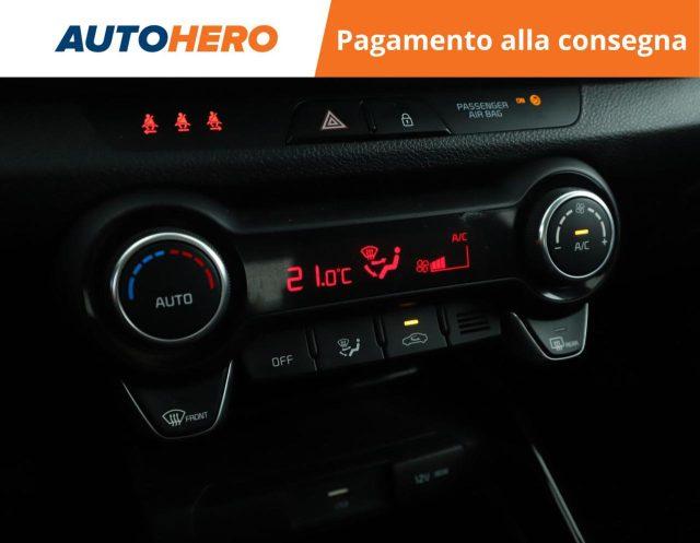 KIA Stonic 1.2 DPI Style