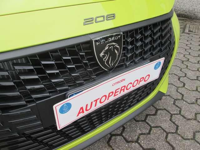 Peugeot 208 1.2 puretech Style 100cv KM0 PREZZO REALE