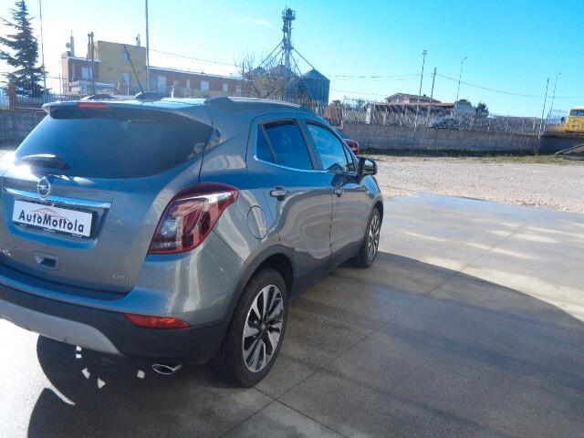 Opel Mokka X 1.6 CDTI Ecotec 4x2 Start&Stop Innovation