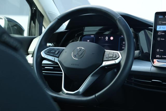 VOLKSWAGEN Golf 2.0 TDI 115 CV SCR Life PREZZO NETTO