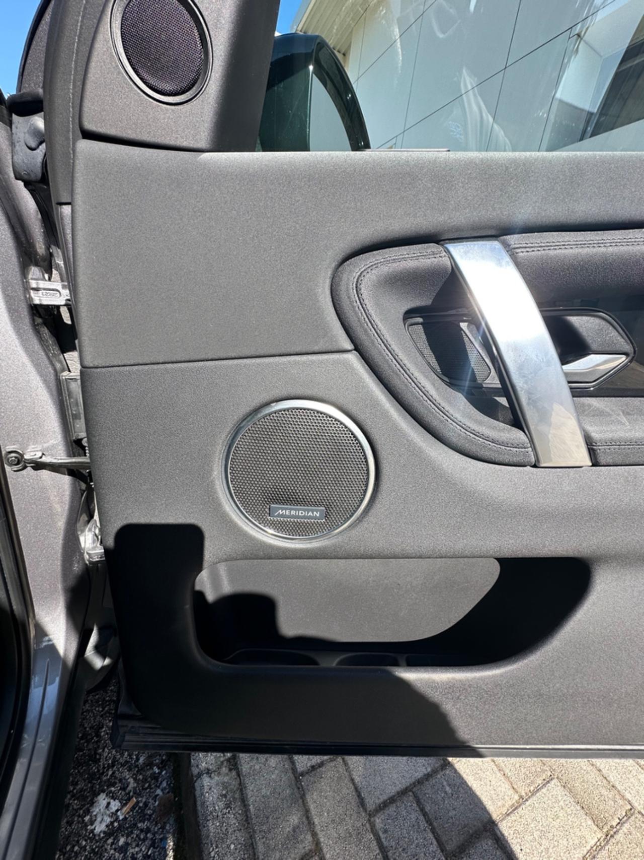 Land Rover Discovery Sport 2.0 TD4 163 CV AWD Auto S