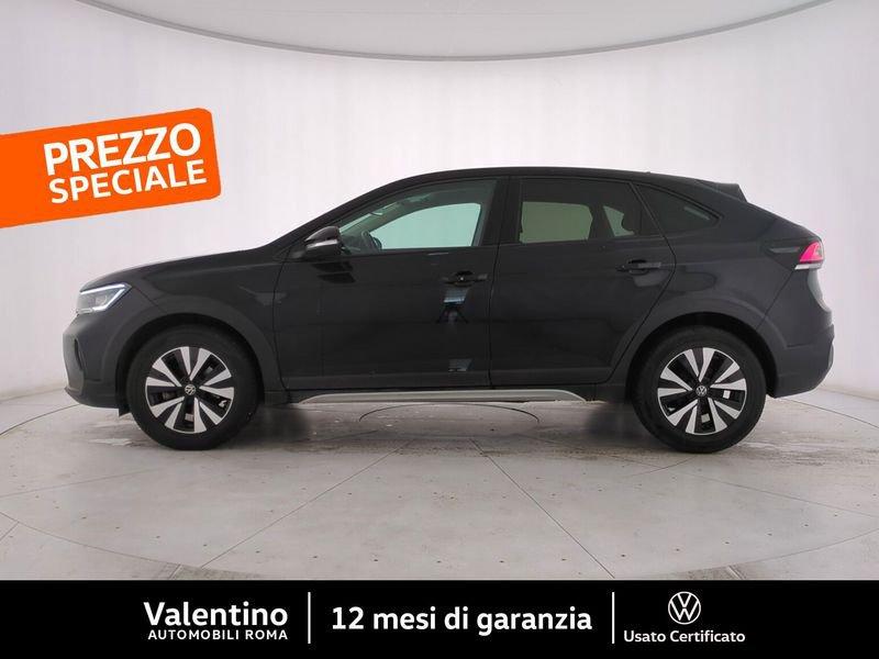 Volkswagen Taigo 1.0 TSI 95 CV Life