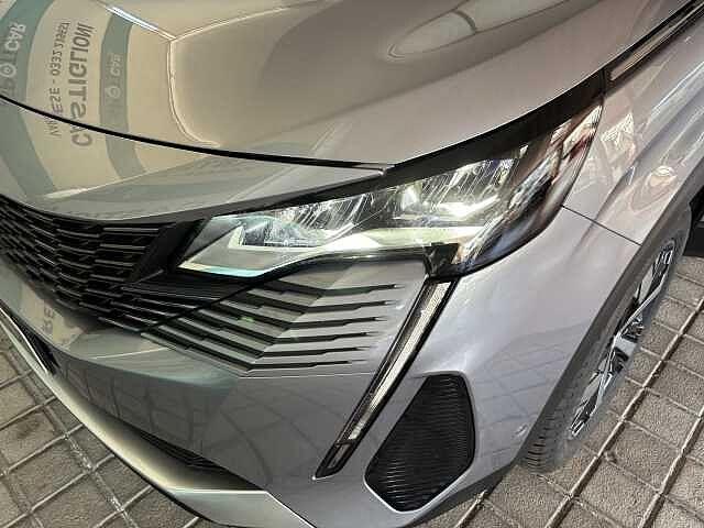 Peugeot 3008 Allure Pack 1.2 130 cv EAT8 - Usata