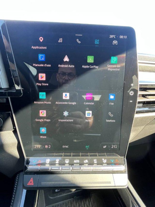 RENAULT Austral Austral Hybrid E-Tech 200 CV Techno