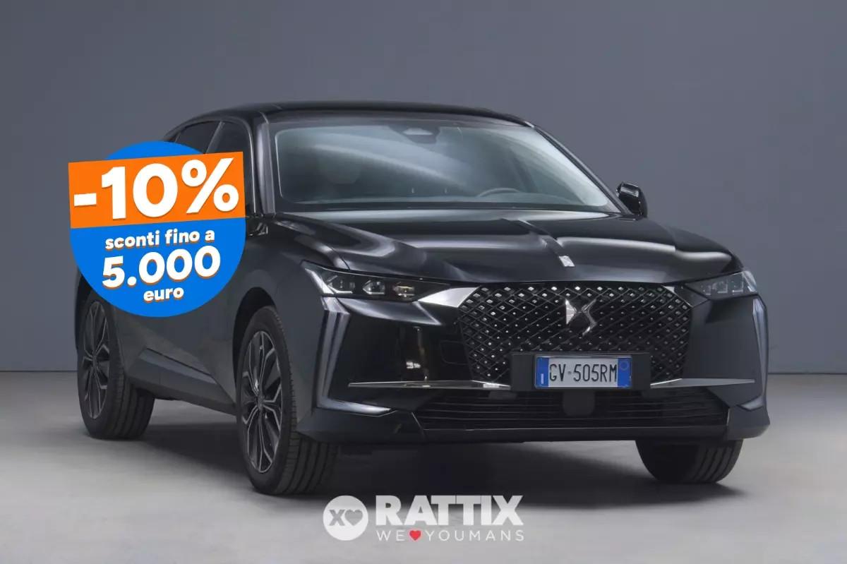 DS Automobiles DS 4 1.5 BlueHDI 130CV Opera Auto + tetto apribile