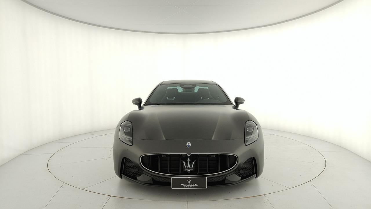 MASERATI GRANTURISMO MODENA MY24