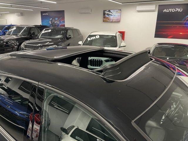PORSCHE Macan 2.0 265 CV TETTO