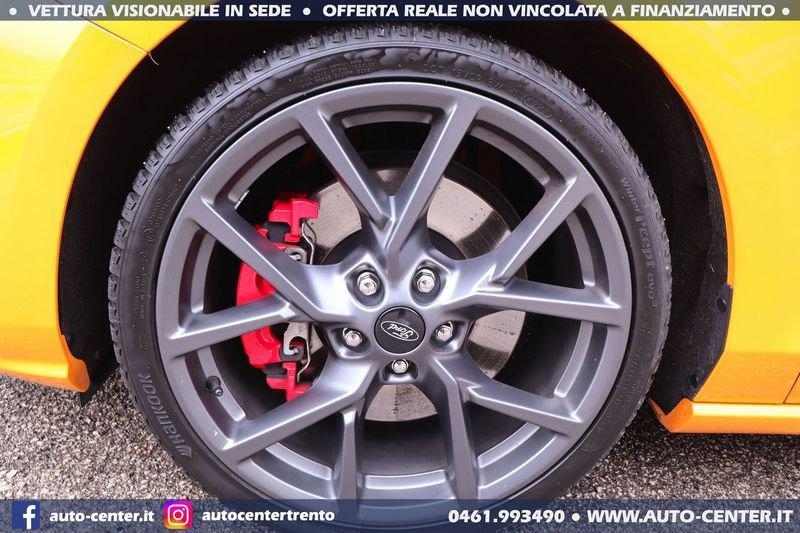 Ford Focus ST Performance 2.3 EcoBoost 280 CV 5p.