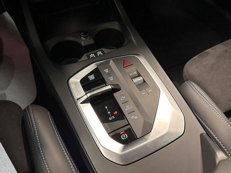 BMW Serie 1 118d MSport Pro auto