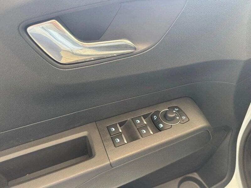 Ford Tourneo Courier Tourneo Courier 1.0 EcoBoost Powershift Titanium