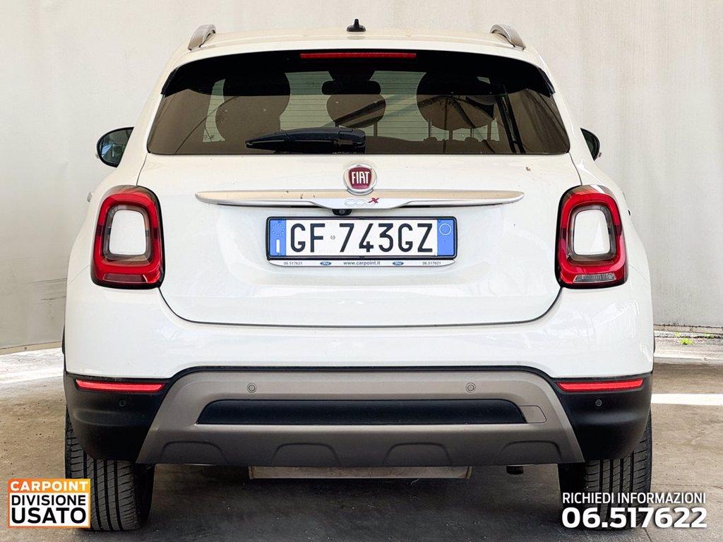 FIAT 500x 1.0 t3 cross 120cv del 2019