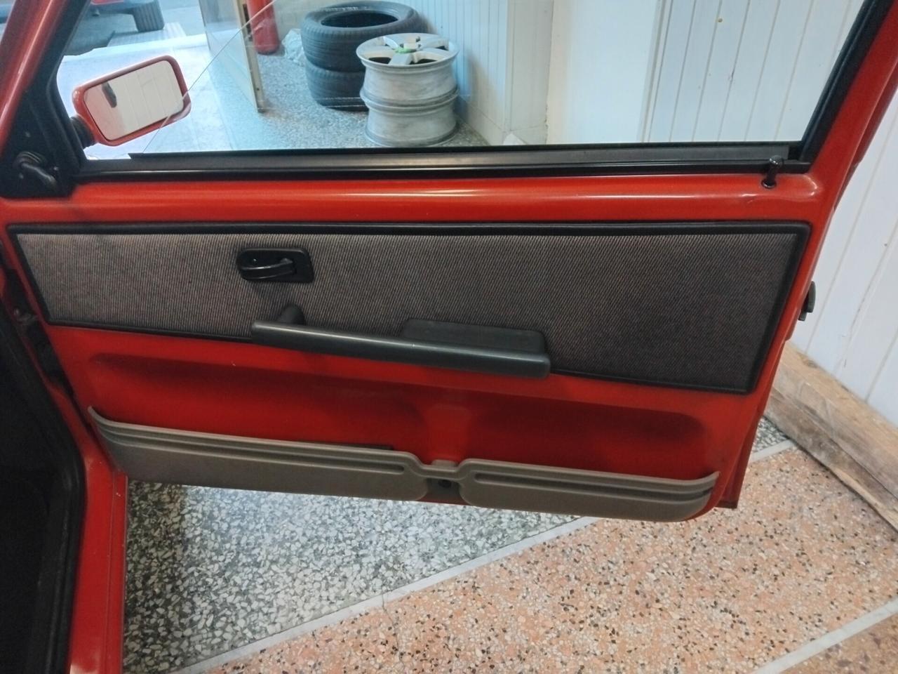 Fiat Cinquecento 1.1i cat Sporting