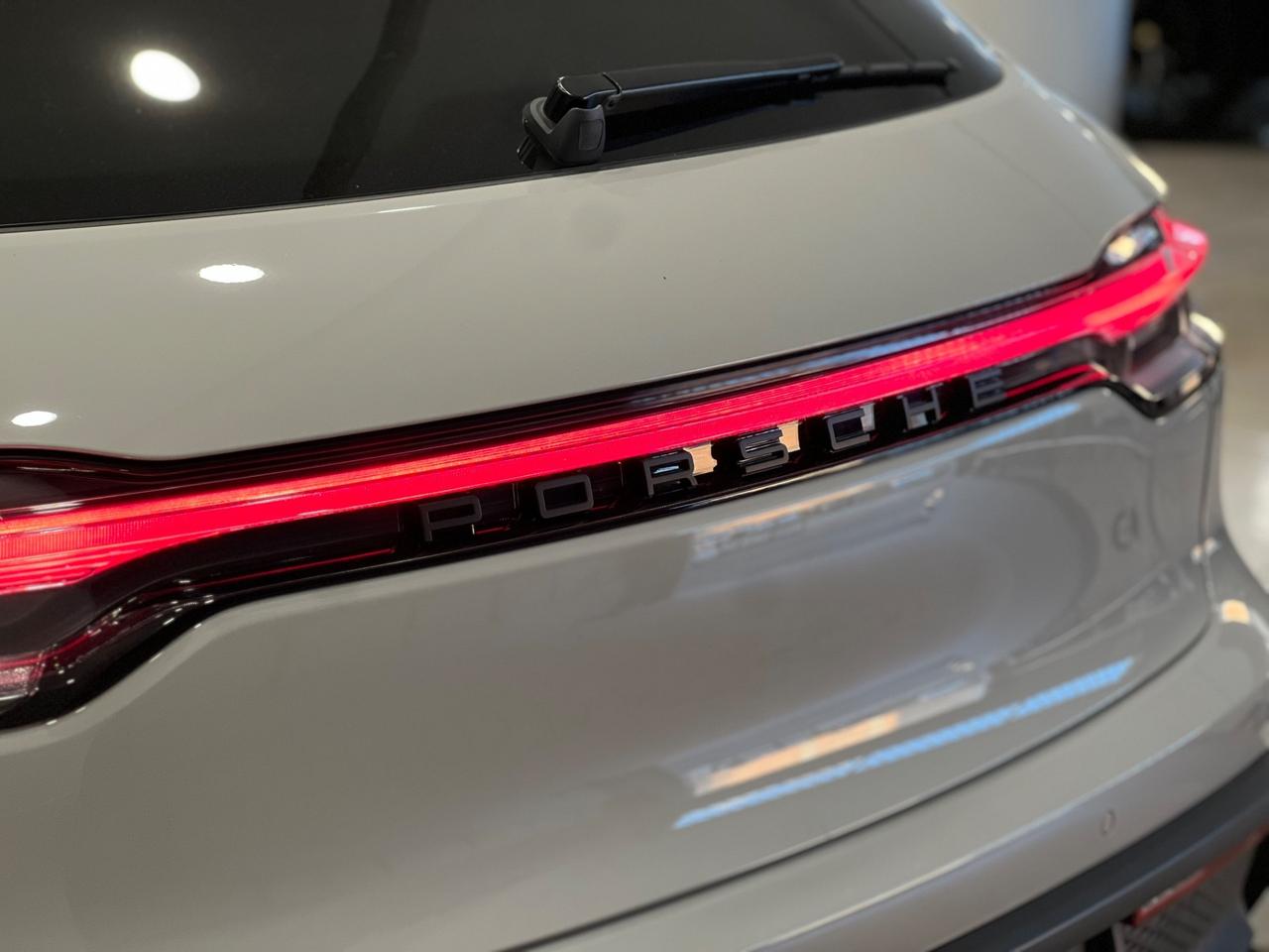 Porsche Macan 2.0 T