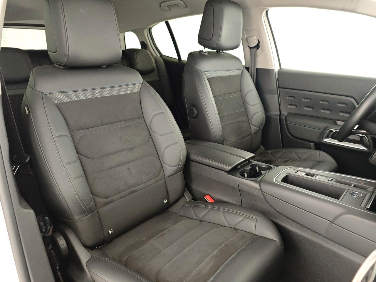 Citroen C5 Aircross C5 Aircross BlueHDi 130 S&S EAT8 Shine