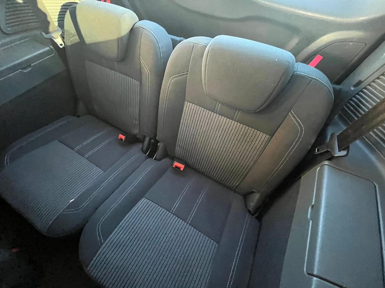 FORD C-Max7 1.6 TDCi 115CV Titanium 7 posti