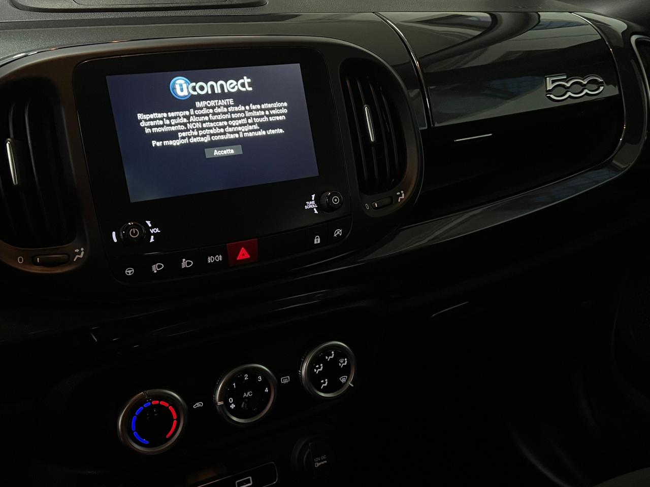 Fiat 500L 1.6 Multijet 120 CV Business