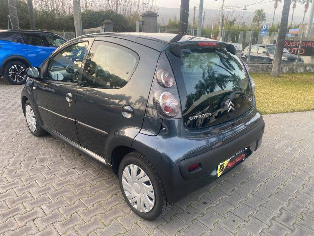 PEUGEOT 107 1.4 HDi 5p. Plaisir