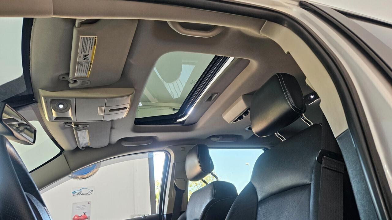 Fiat Freemont 7 posti 2.0 Multijet 170 CV Lounge