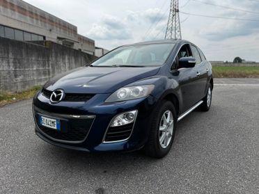 Mazda CX-7 2.2L MZR CD Sport Tourer