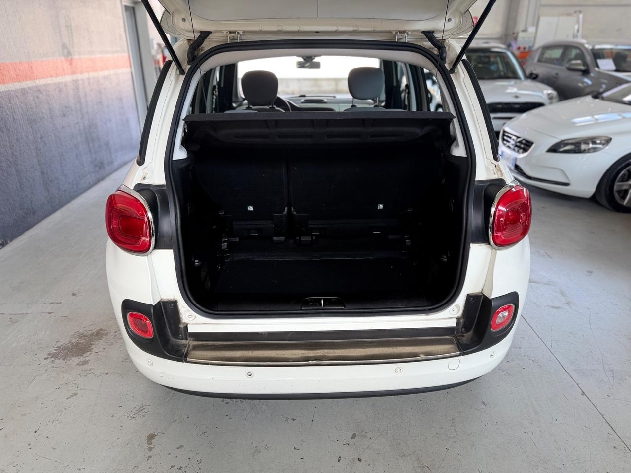 Fiat 500L 1.4 95 CV Pop Star NEOPATENTATI