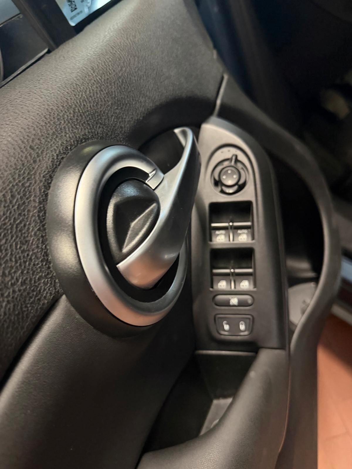 Fiat 500X 1.6 E-Torq 110 CV Pop Star