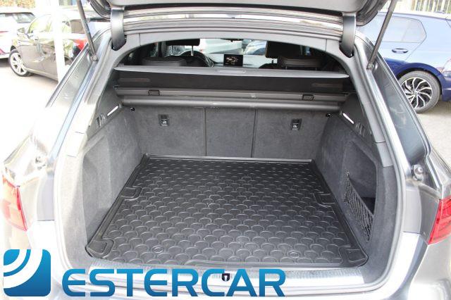 AUDI A4 Avant 2.0 TDI S tronic S line edition