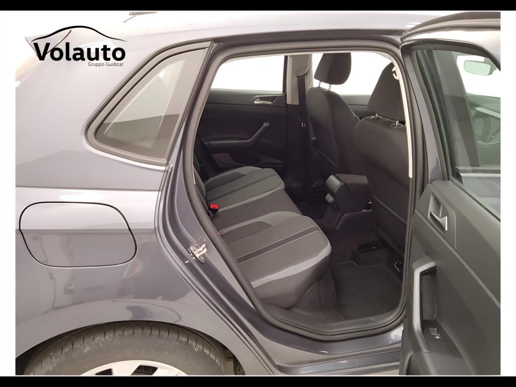 VOLKSWAGEN Polo VI 2022 - Polo 1.0 tsi Style 95cv