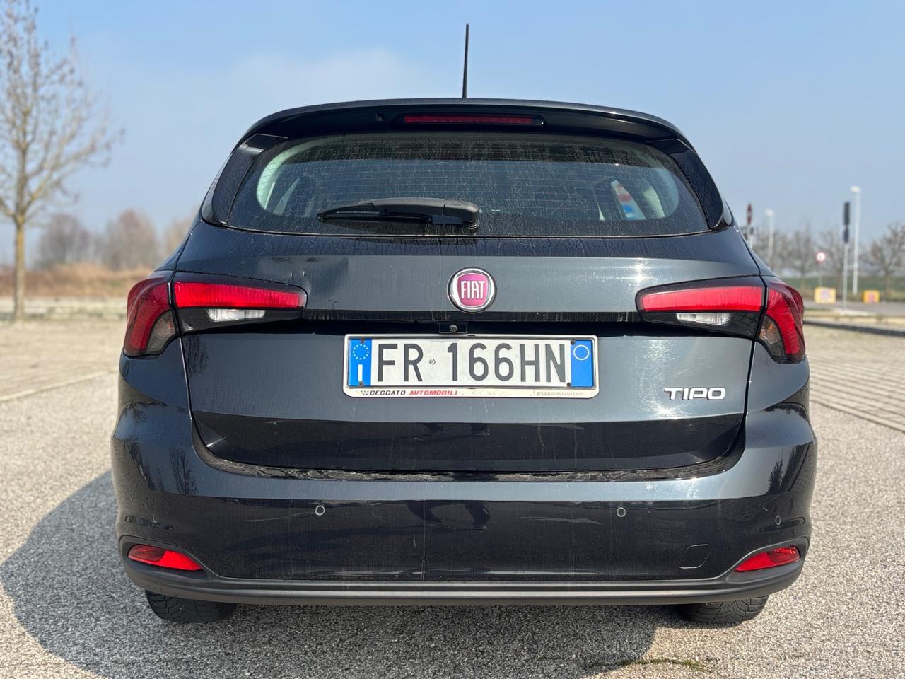 Fiat Tipo 1.6 Mjt S&S SW Easy