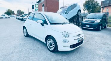 Fiat 500 1.2 EasyPower Dolcevita