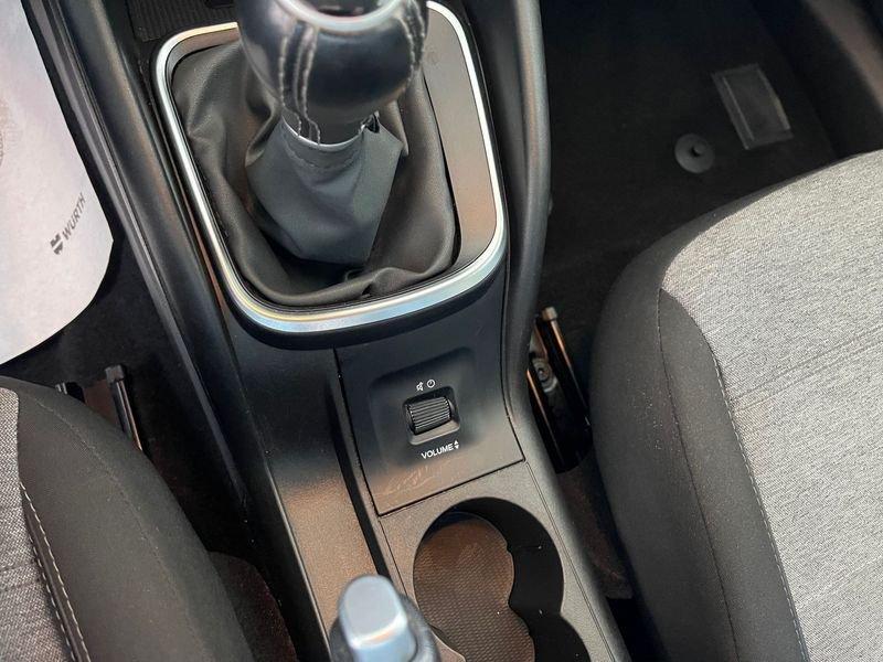 FIAT Tipo Cross 1.0 100cv Cross