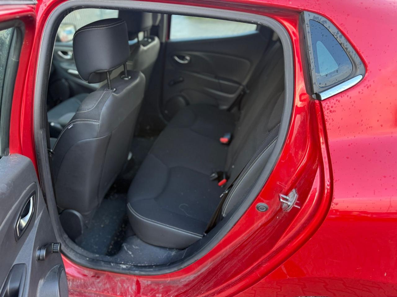 Renault Clio 1.5 75CV 5 porte Costume National