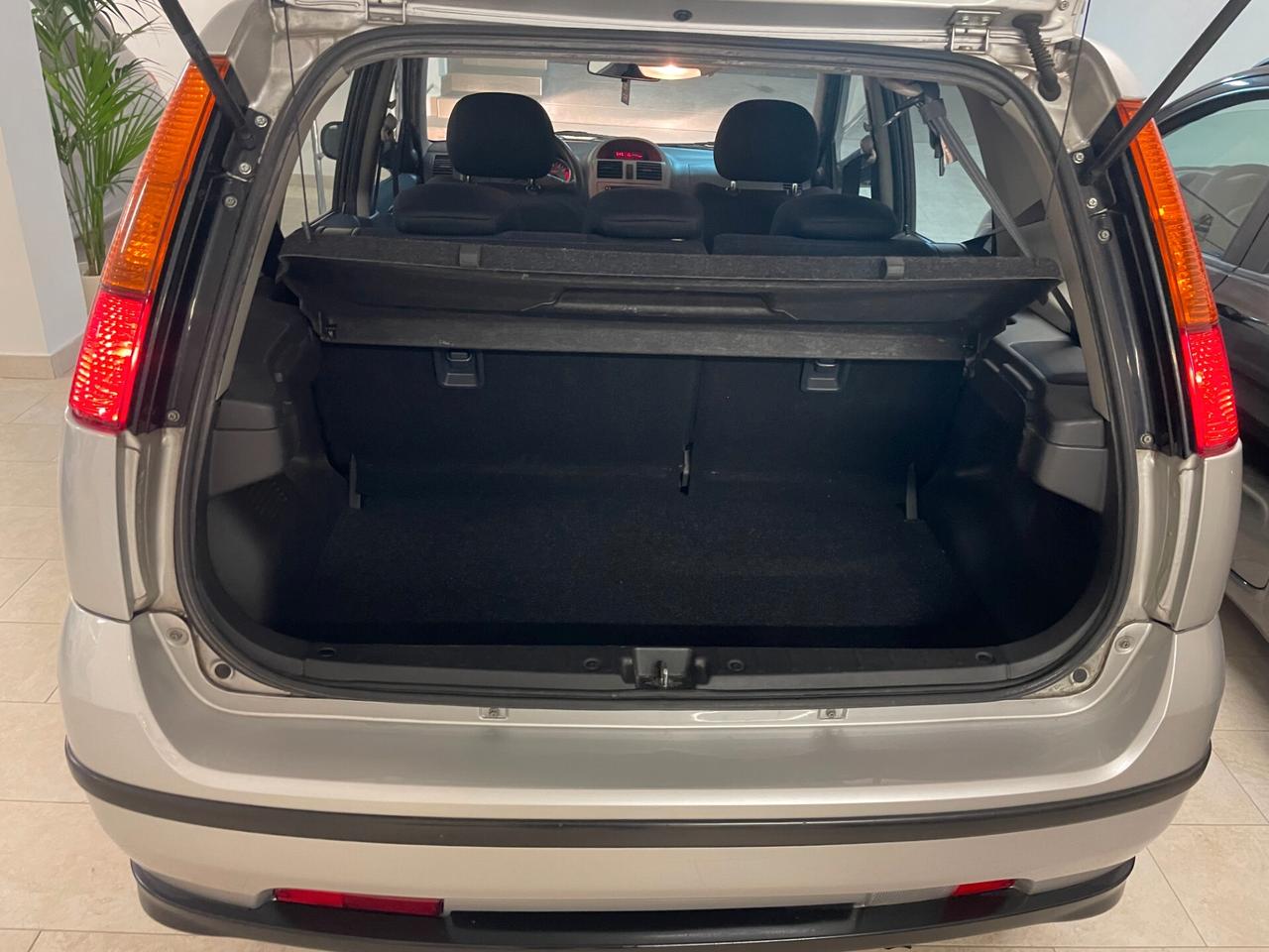 Suzuki Ignis 1.5 4X4 INTEGRALE Special Edition Tagliandata