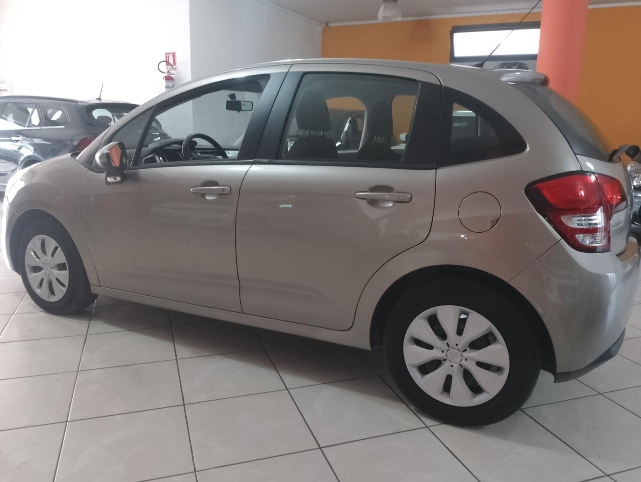 Citroen C3 1.1 GPL airdream Attraction