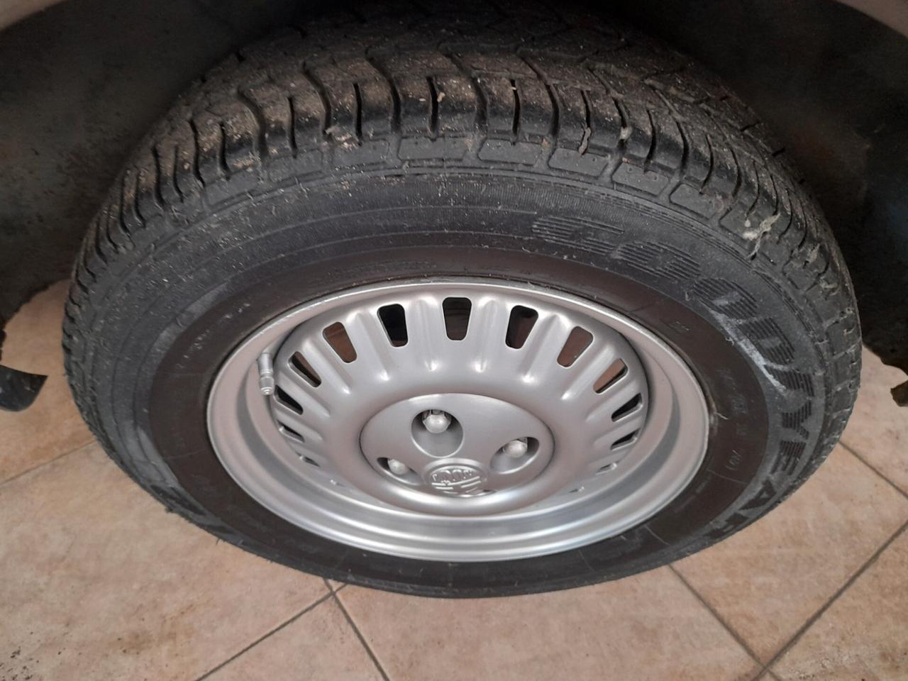 Alfa Romeo Alfetta 1.6