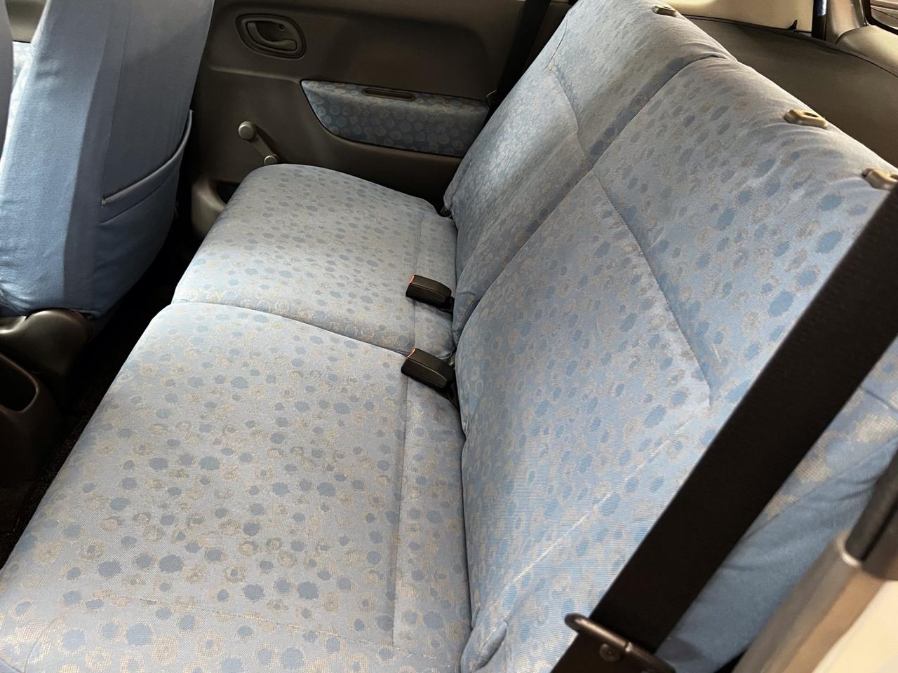 Suzuki Wagon R+ 1.3i VVT 16V cat 4x4 GL Perfetta Si Neopatentati