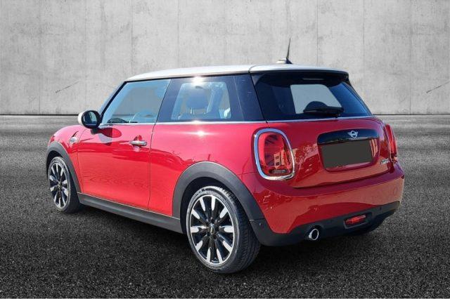 MINI Cooper 1.5 Cooper Hype