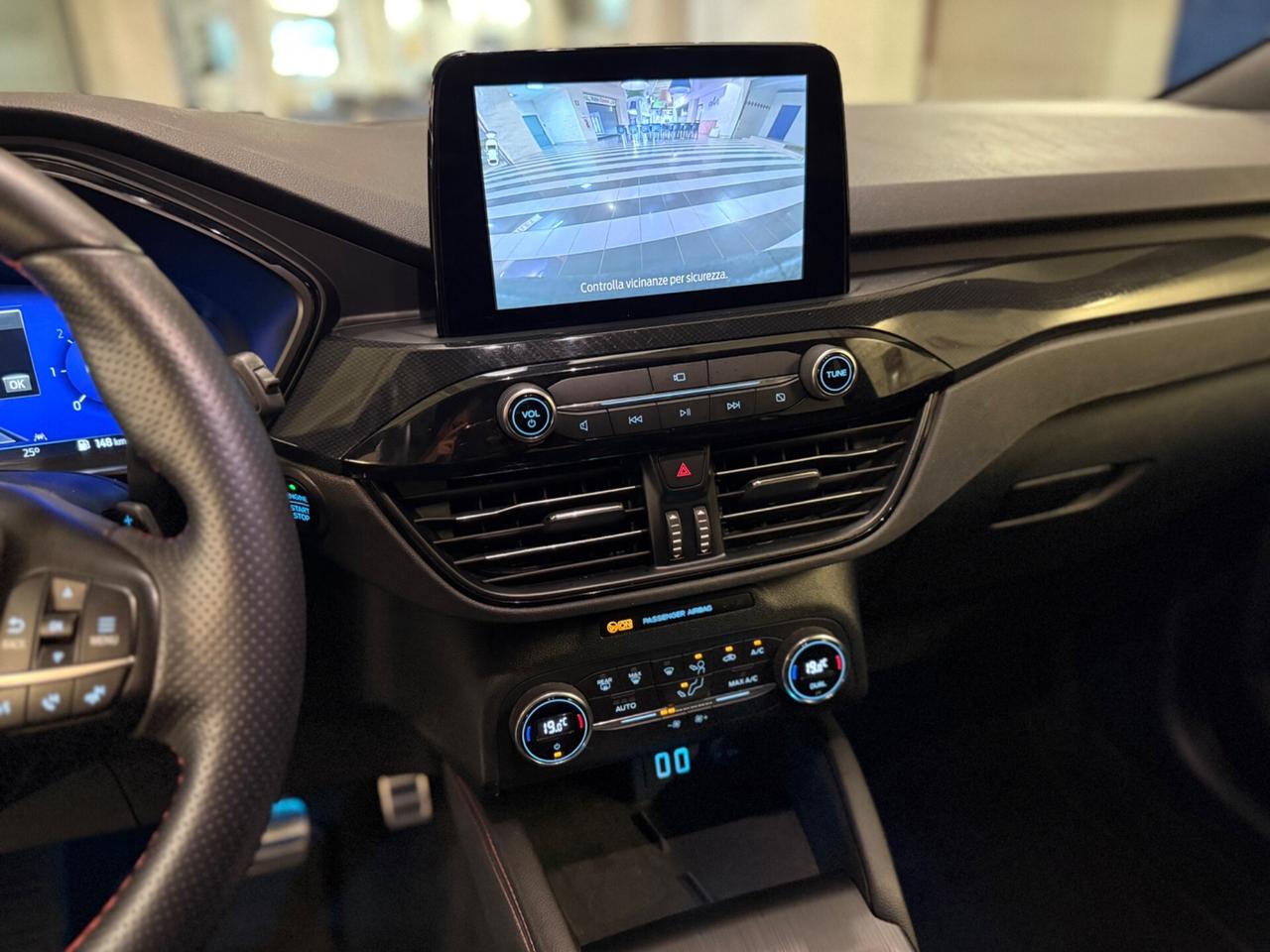 Ford Kuga 1.5 EcoBlue 120 CV 2WD ST-Line X