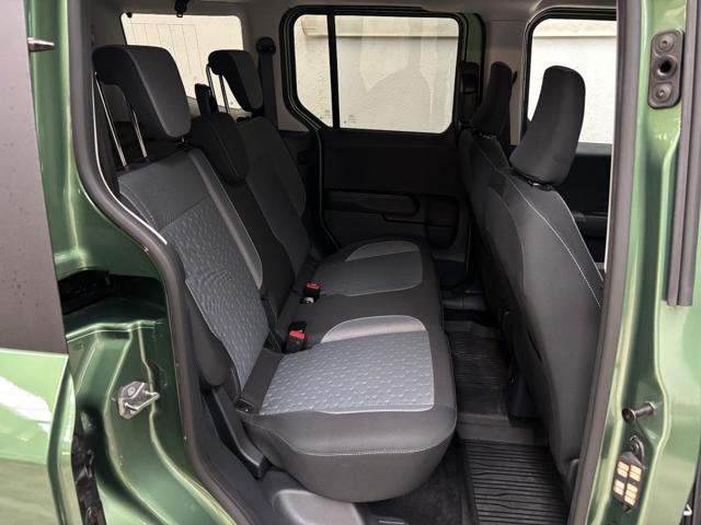 FORD Tourneo Courier 1.0 EcoBoost Powers.COME NUOVO