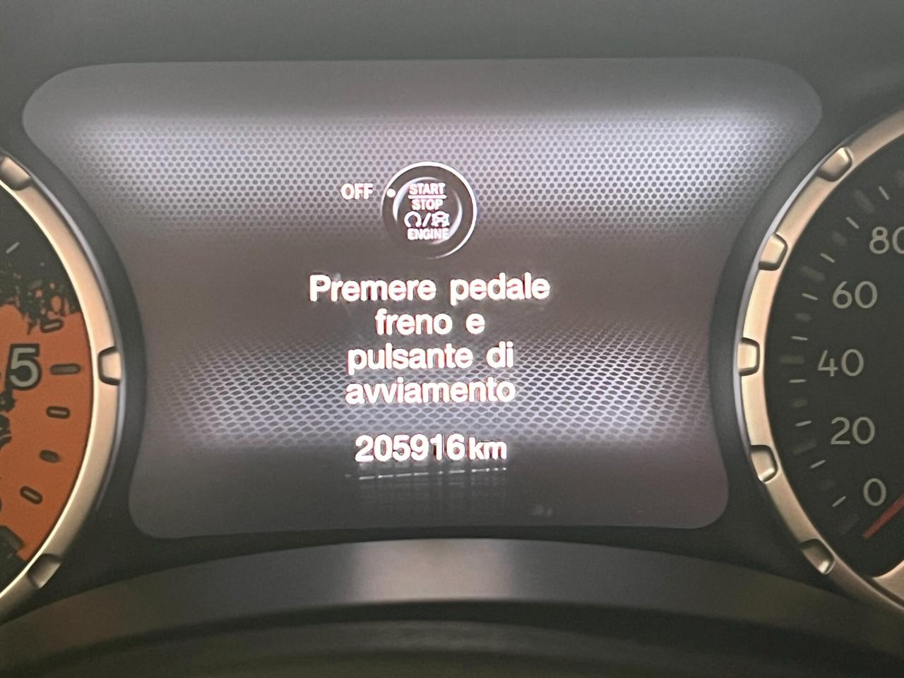 Jeep Renegade 2.0 Mjt 140CV 4WD Active Drive Low Limited