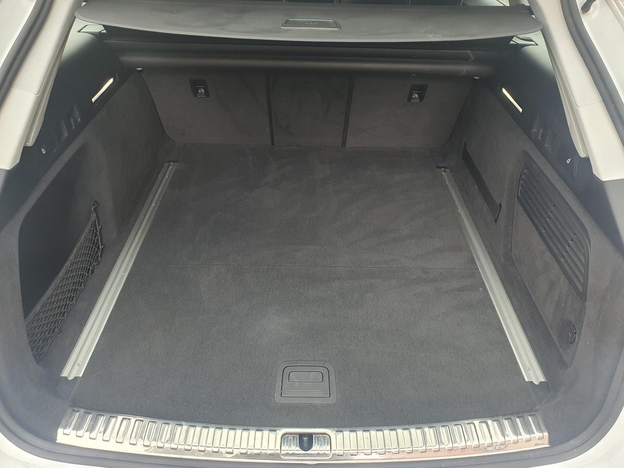 Audi A6 avant 40 2.0 tdi mhev business s-tronic