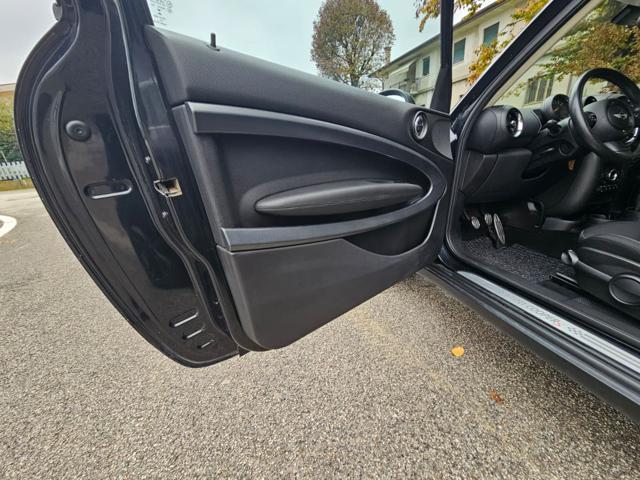 MINI Paceman Mini Cooper S Paceman