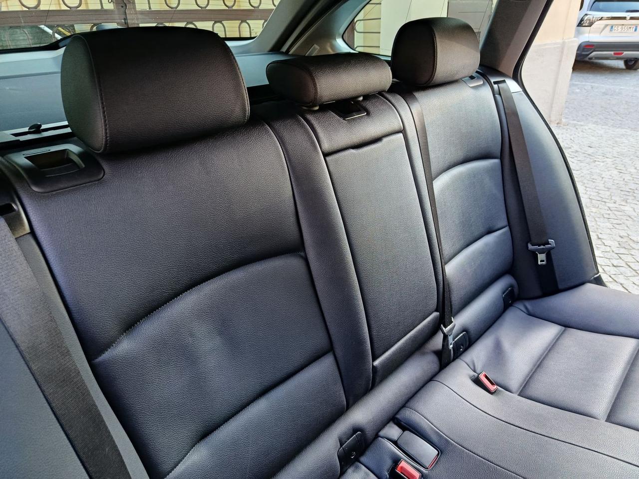 Bmw 520 Business 520 d #7474