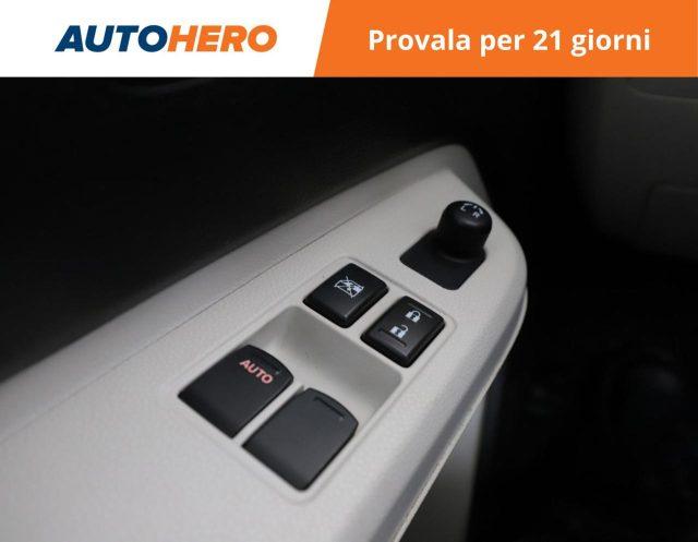 SUZUKI Ignis 1.2 Dualjet 4WD All Grip Top