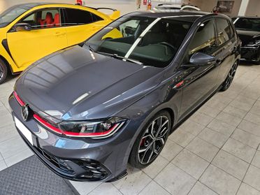 Volkswagen Polo 2.0 TSI DSG GTI - CERCHI "18 - FARI MATRIX - NAVI