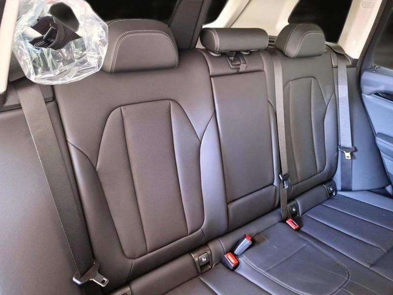 BMW X3 SDRIVE 18D MH48V AUTO SUV