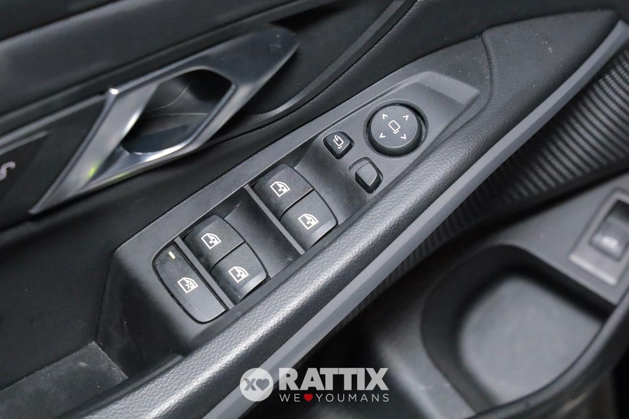 BMW 316 d Touring 2.0 Mhev 48V Auto + tetto apribile