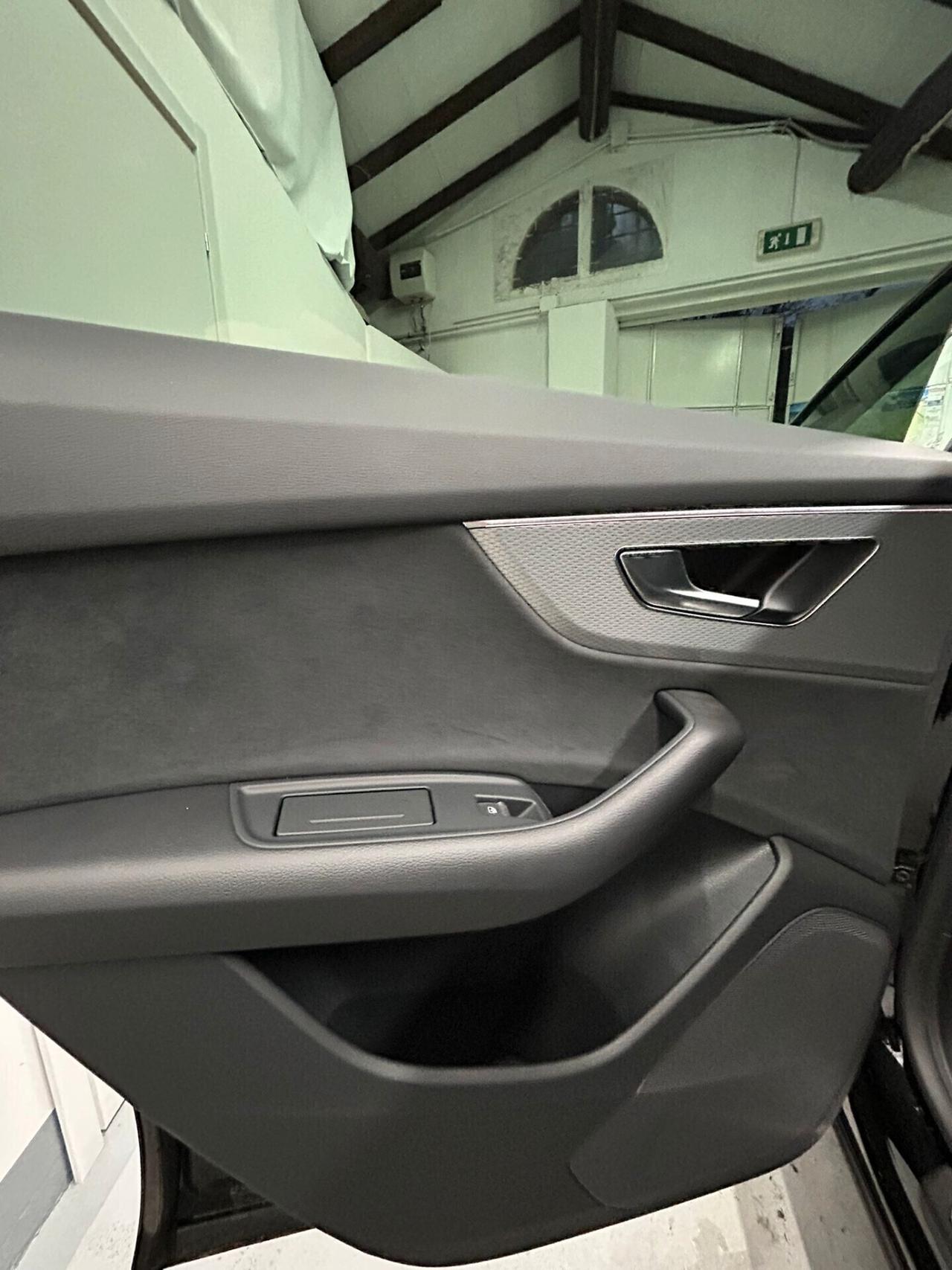 Audi Q8 SUV 50 TDI 286 CV quattro tiptronic S line edition