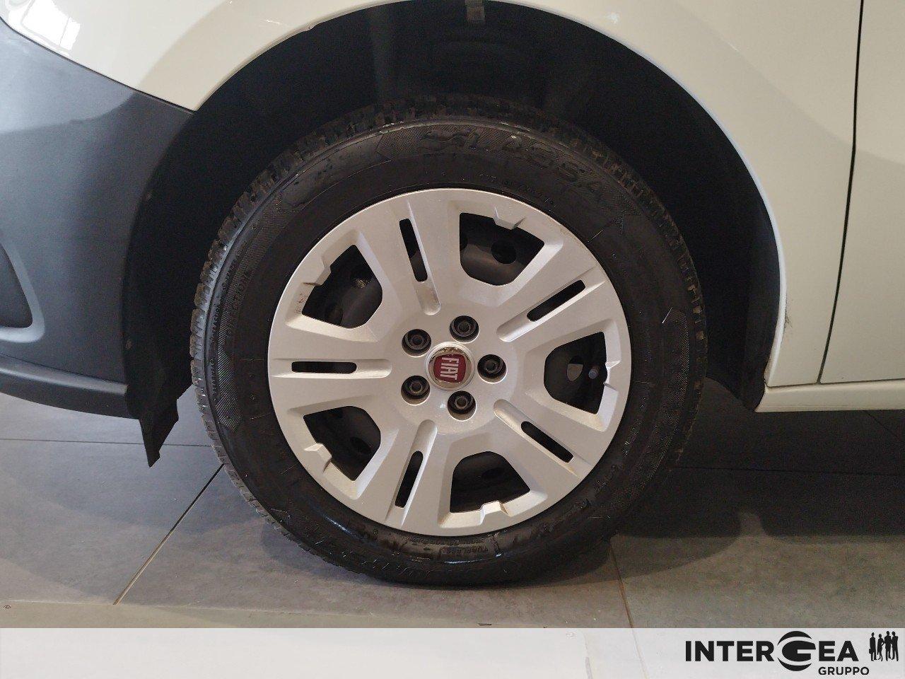 FIAT Doblo cargo 1.6 mjt 105cv CH1 Lounge S&S