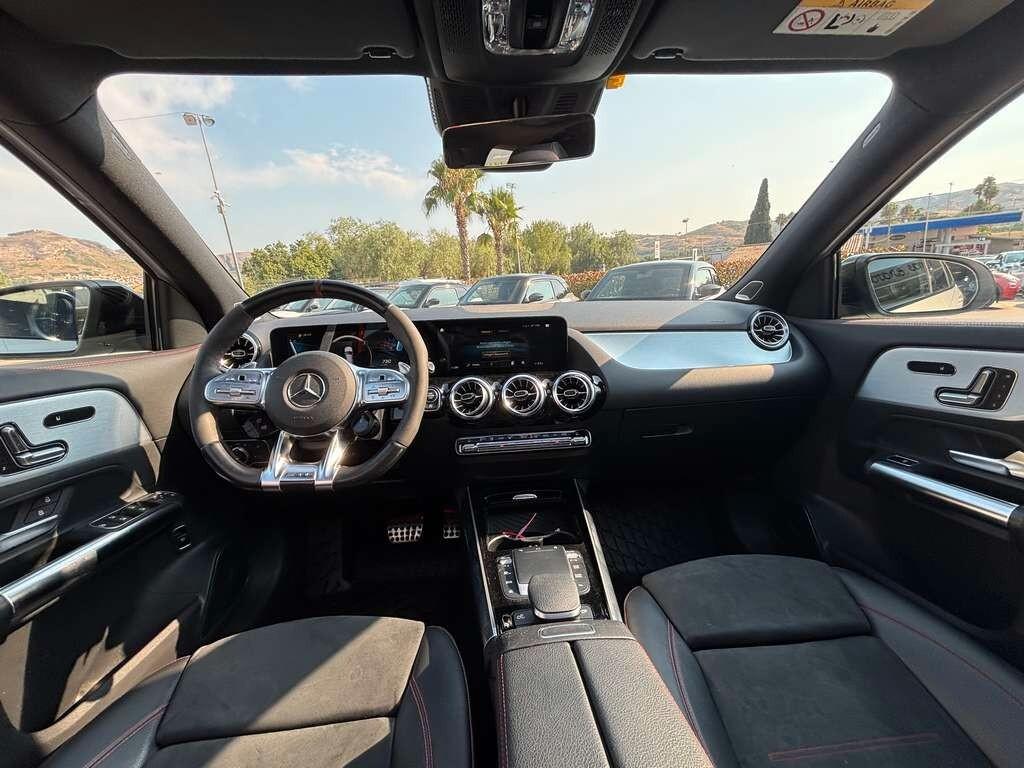 Mercedes GLA 45S AMG 4Matic+ Premium Plus 2021 / KM 79.000 IVA ESPOSTA Tua a solo 399 Euro al mese