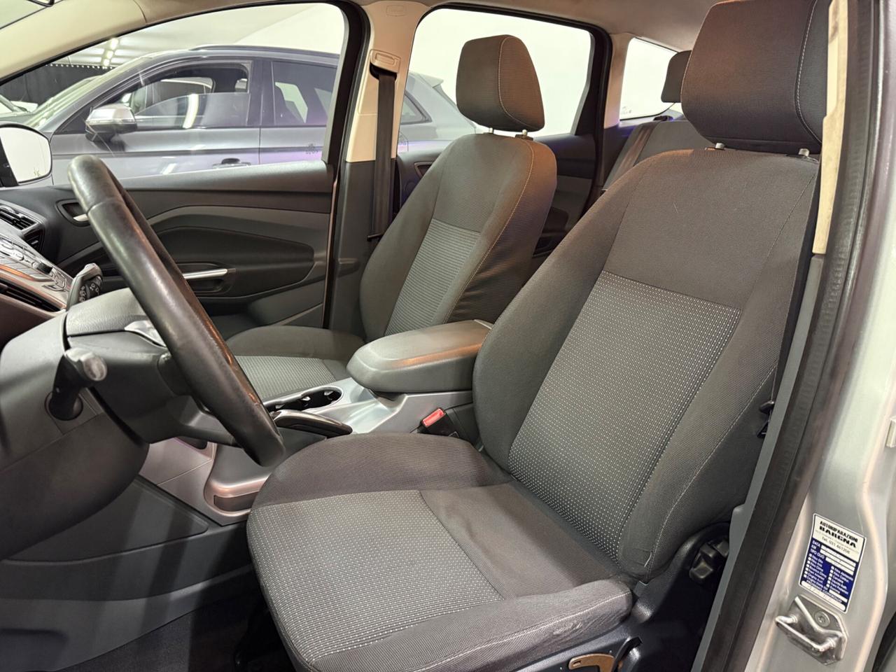 FORD C-Max 2014 1.0 benzina 125cv Plus